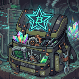 Boost Supply Pack